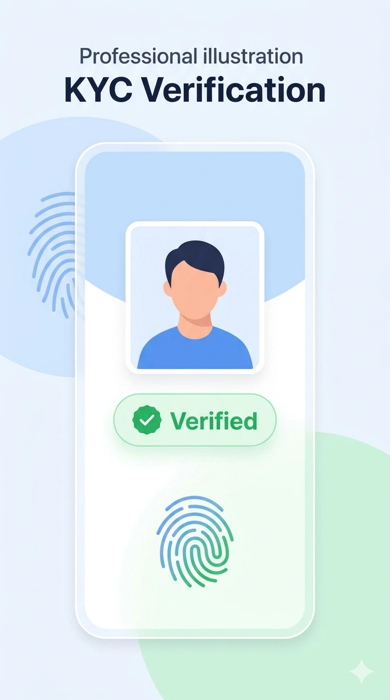 KYC Verification